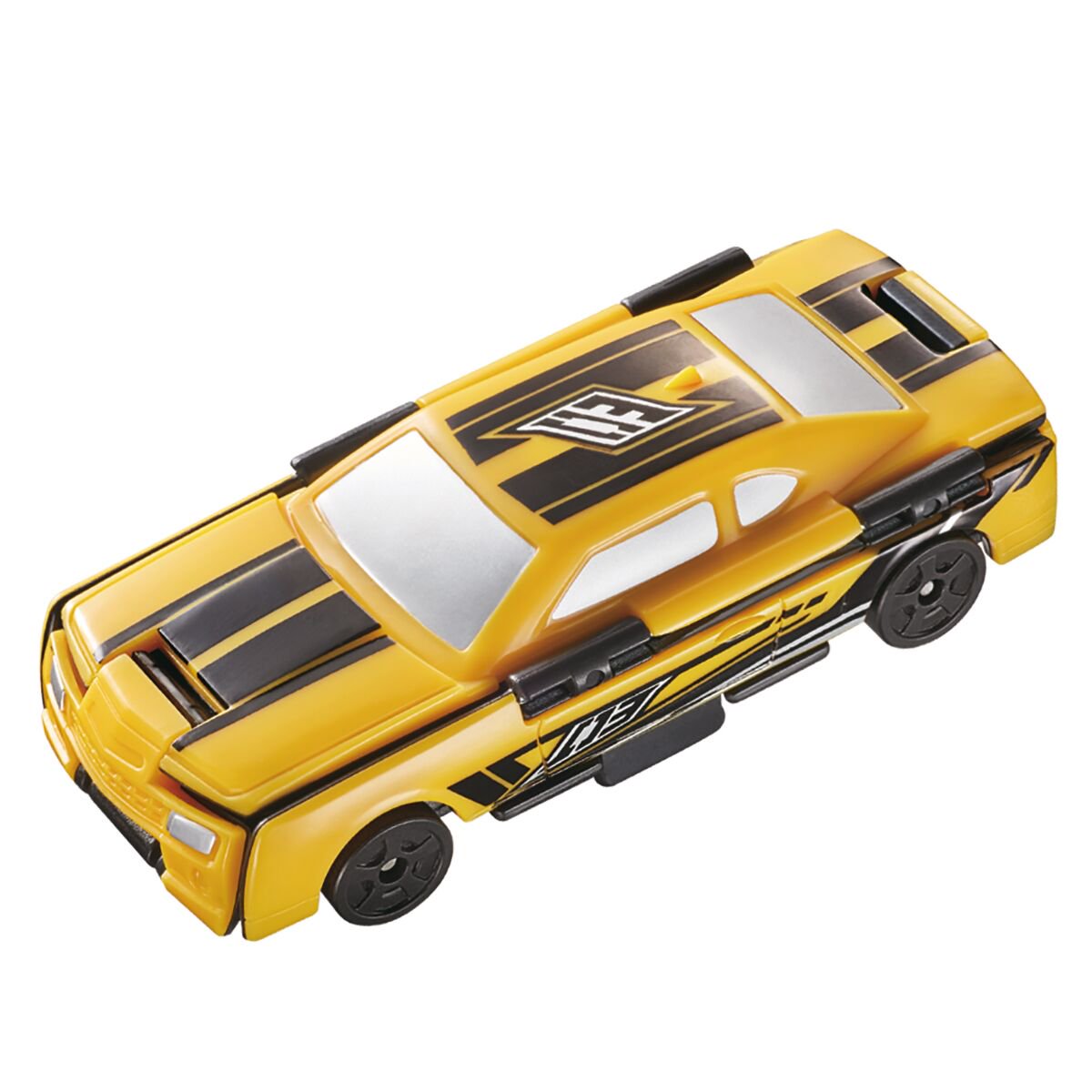 Машинка-трансформер Flip Cars 2в1 Flip Vehicle Cпорт-авто купить,NaN