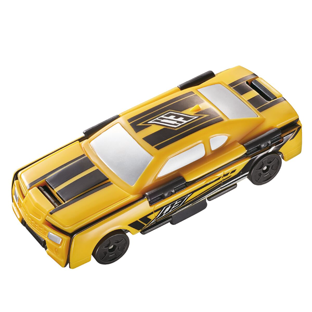 Машинка-трансформер Flip Cars 2в1 Flip Vehicle Cпорт-авто купить,NaN