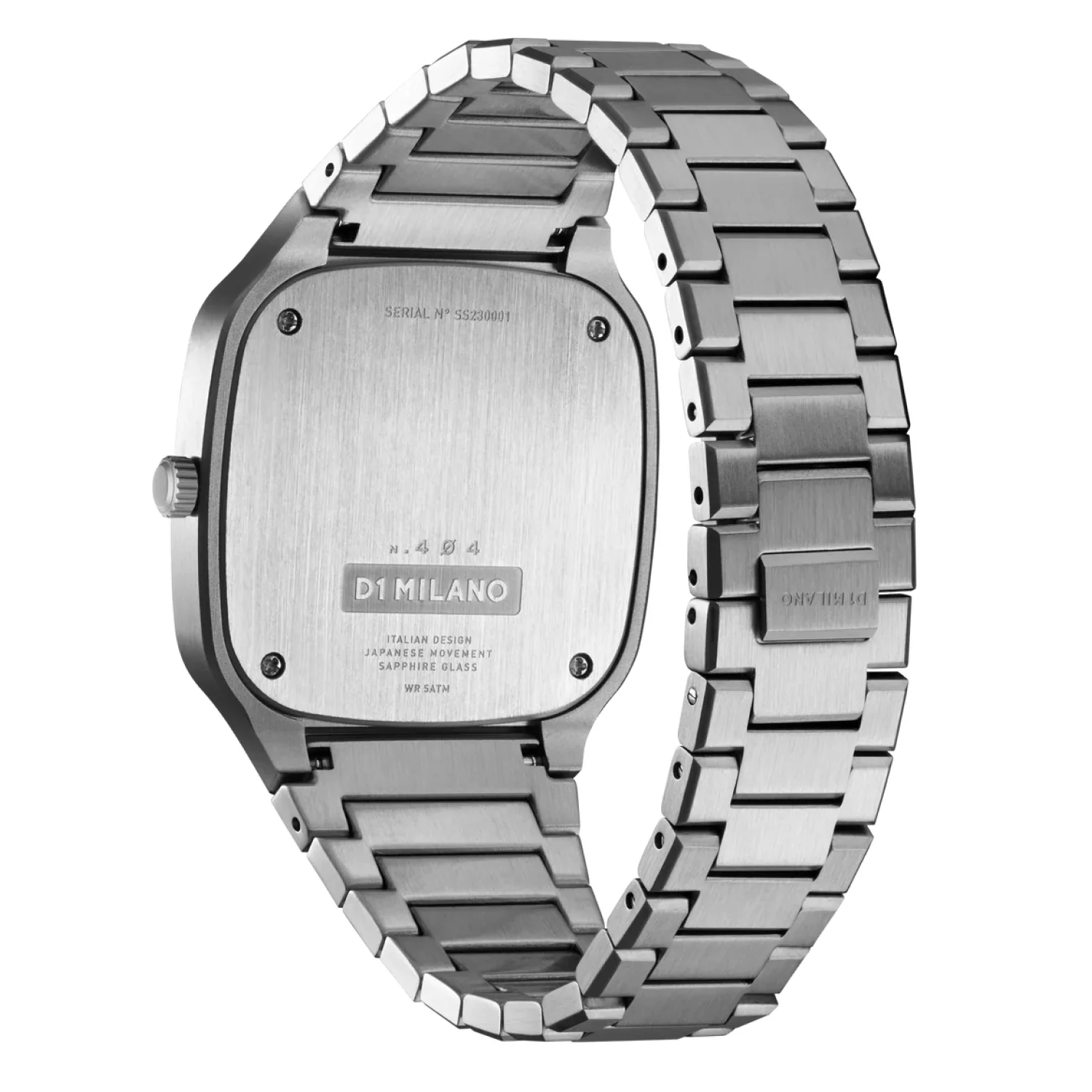 Наручные часы D1 Milano Eden D1-SQBJ06