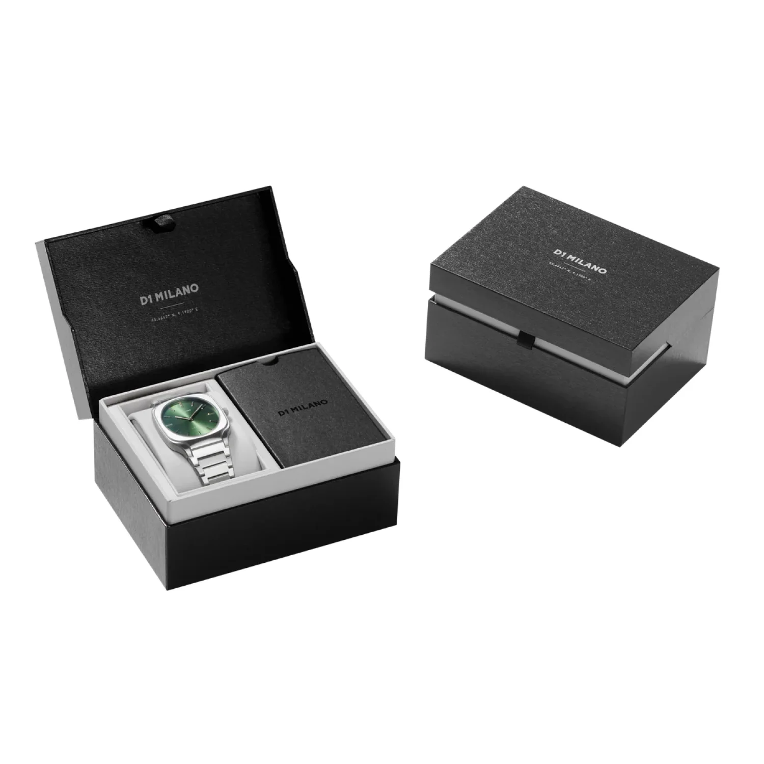 Наручные часы D1 Milano Eden D1-SQBJ06