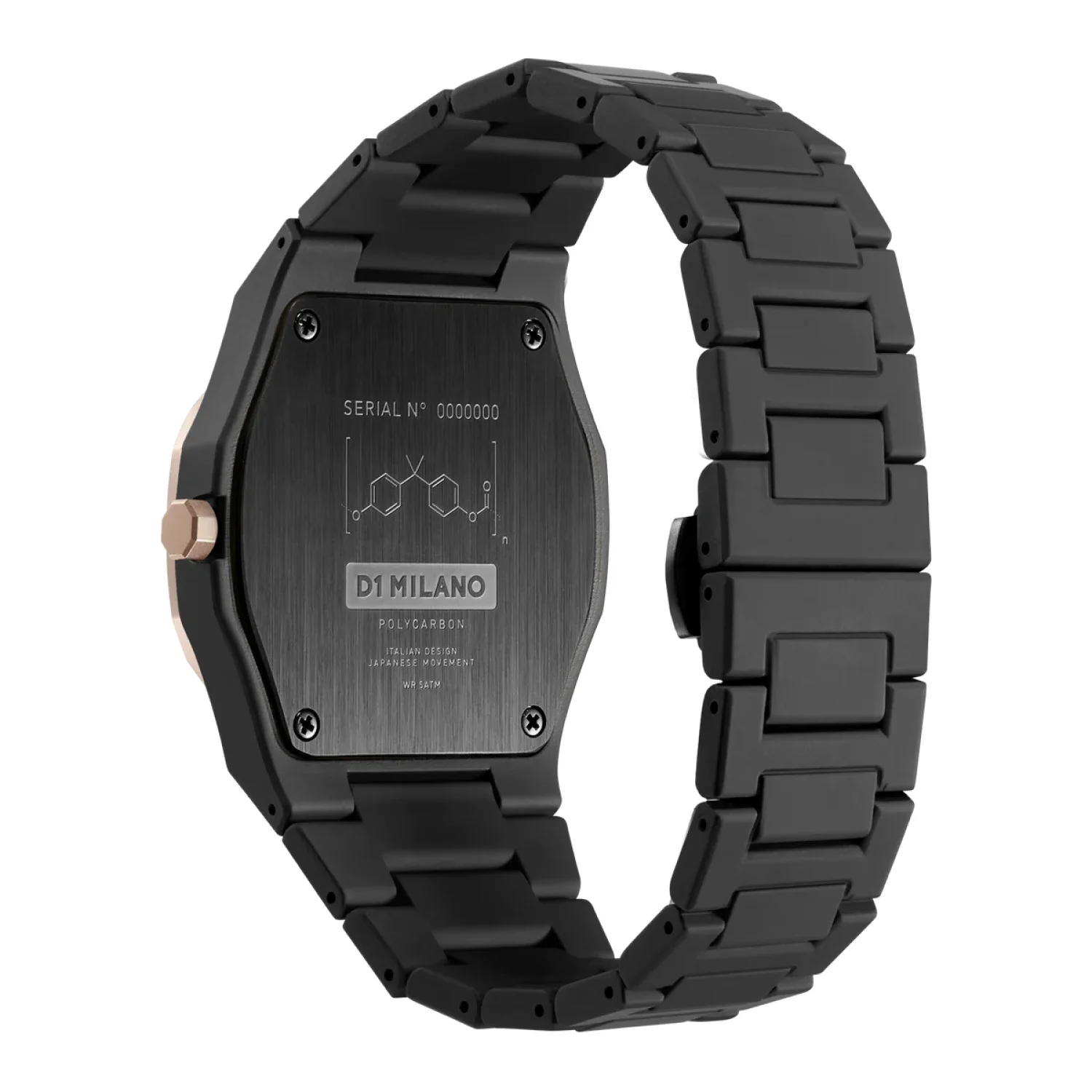 Наручные часы D1 Milano D1-PCBJ35