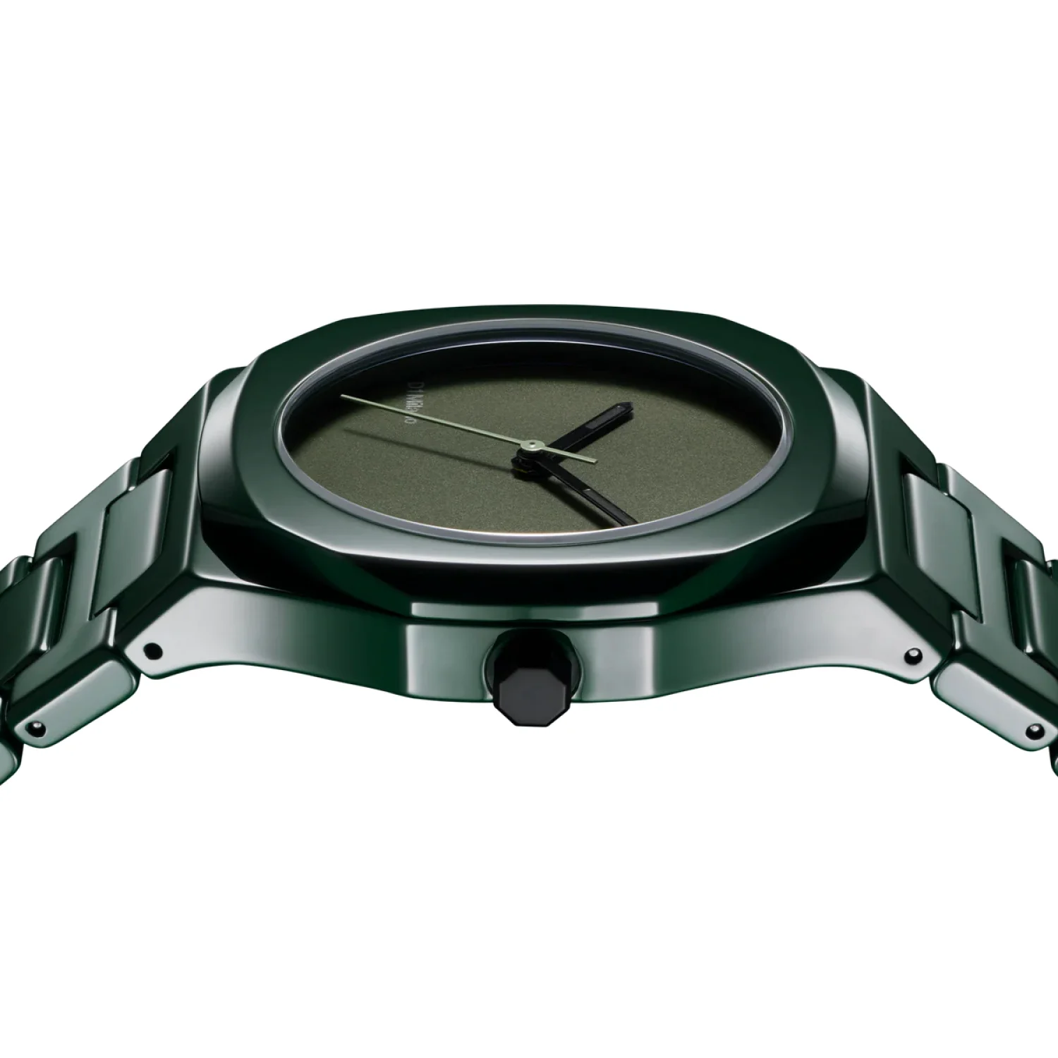 Наручные часы D1 Milano Pure Green D1-CEBU04