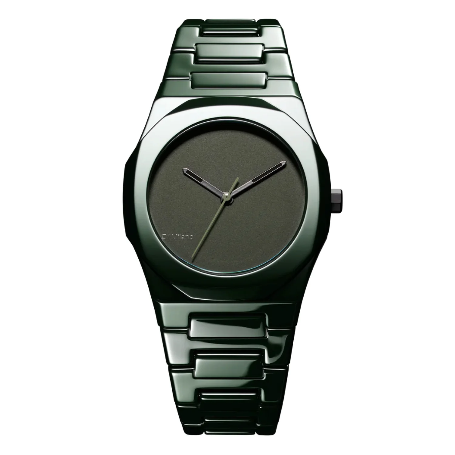 Наручные часы D1 Milano Pure Green D1-CEBU04