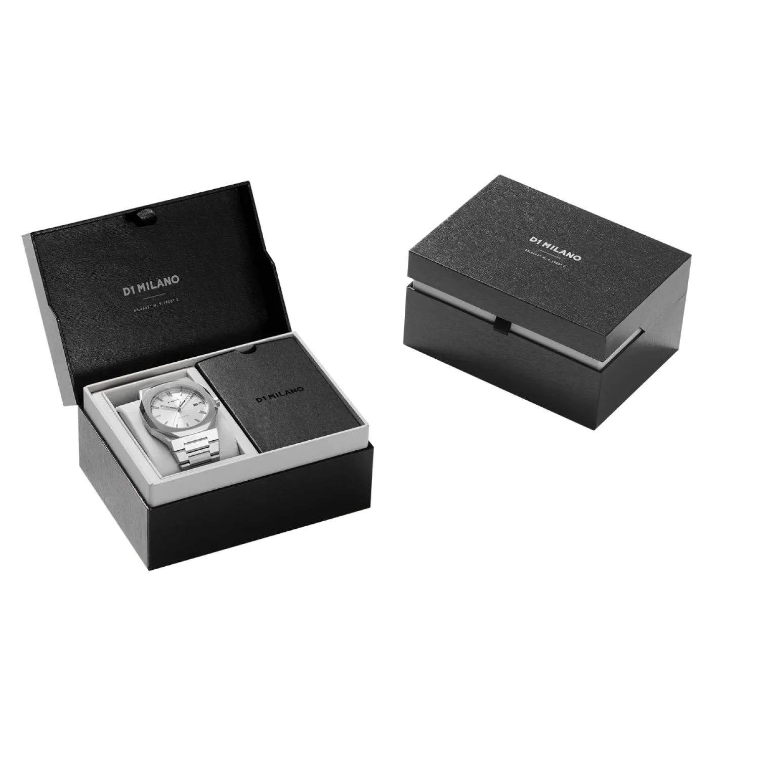 Наручные часы D1 Milano Snow D1-ATBJ16