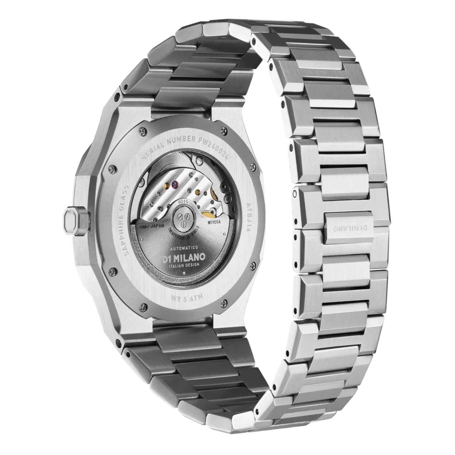 Наручные часы D1 Milano Snow D1-ATBJ16
