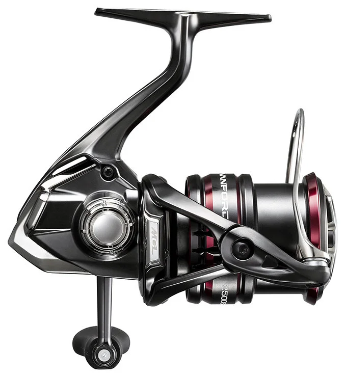 Катушка Shimano Vanford 4000XG купить,NaN