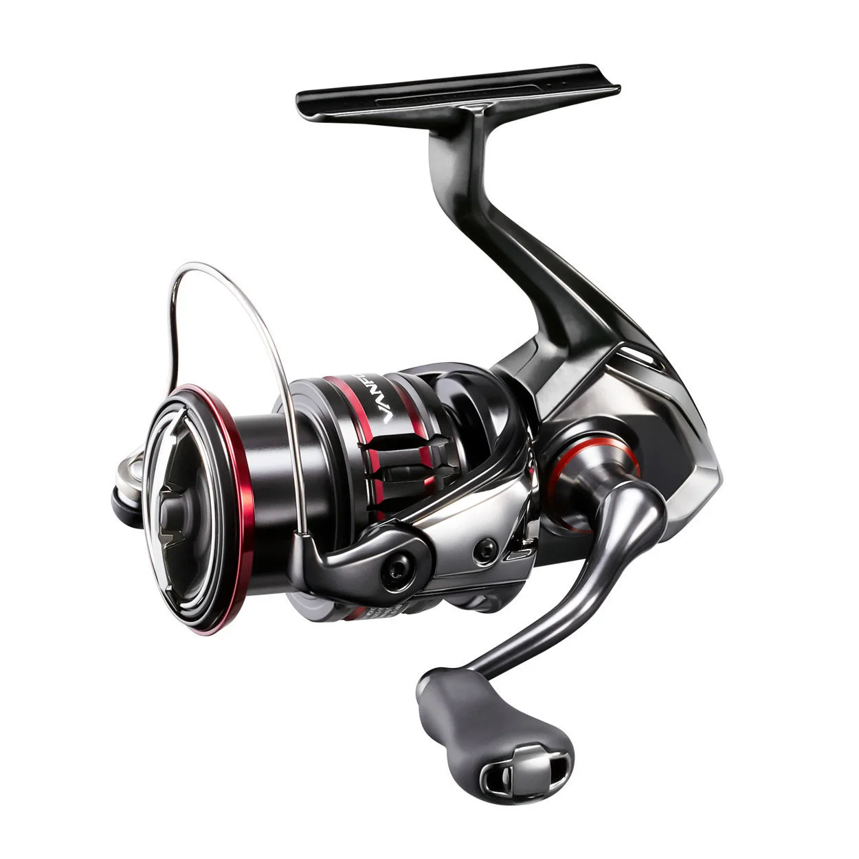 Катушка Shimano Vanford 4000XG купить,NaN