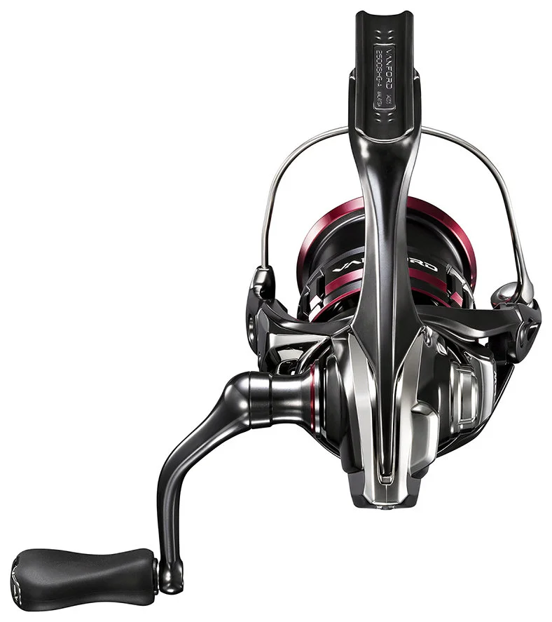 Катушка Shimano Vanford 4000XG купить,NaN