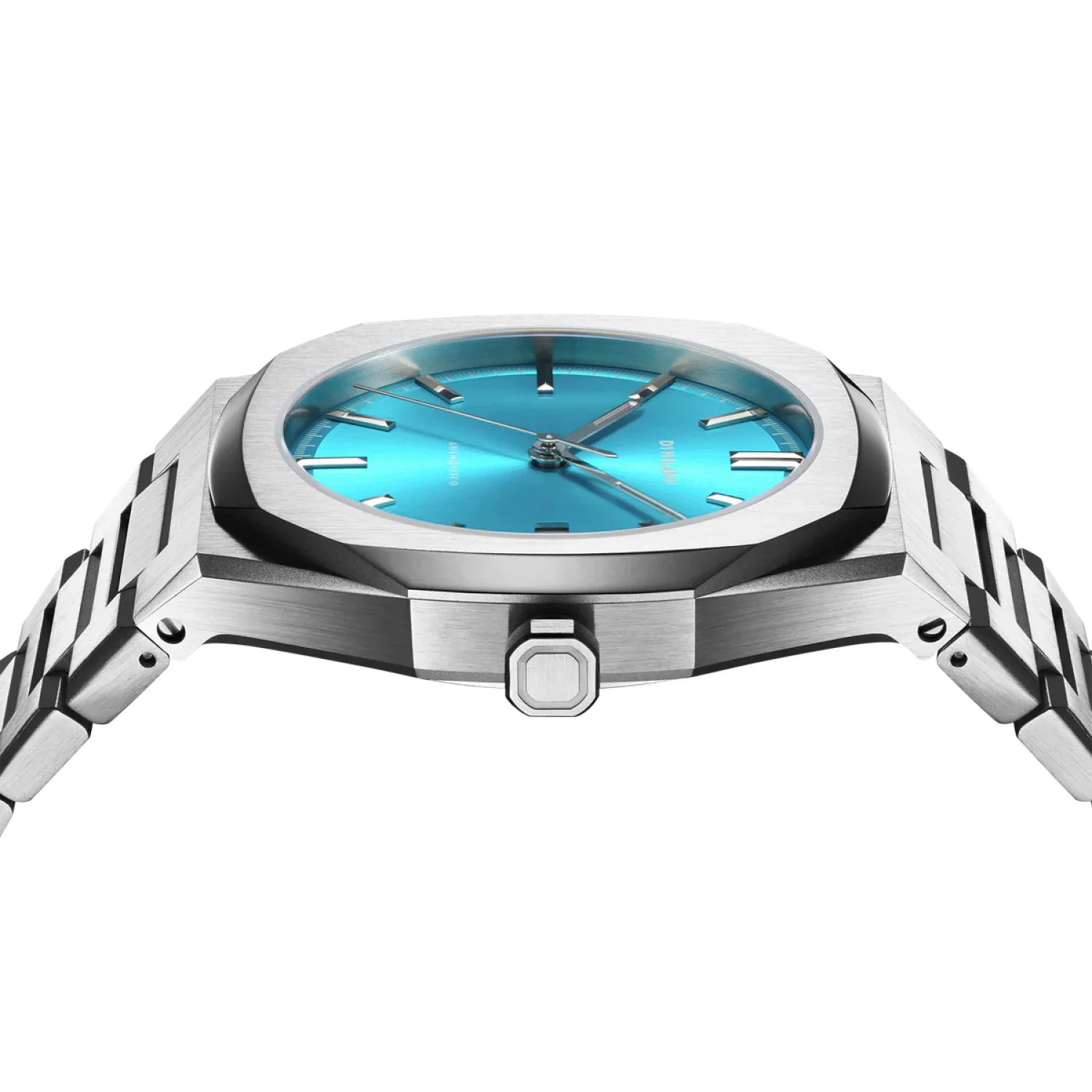 Наручные часы D1 Milano Turquoise D1-ATBJ17