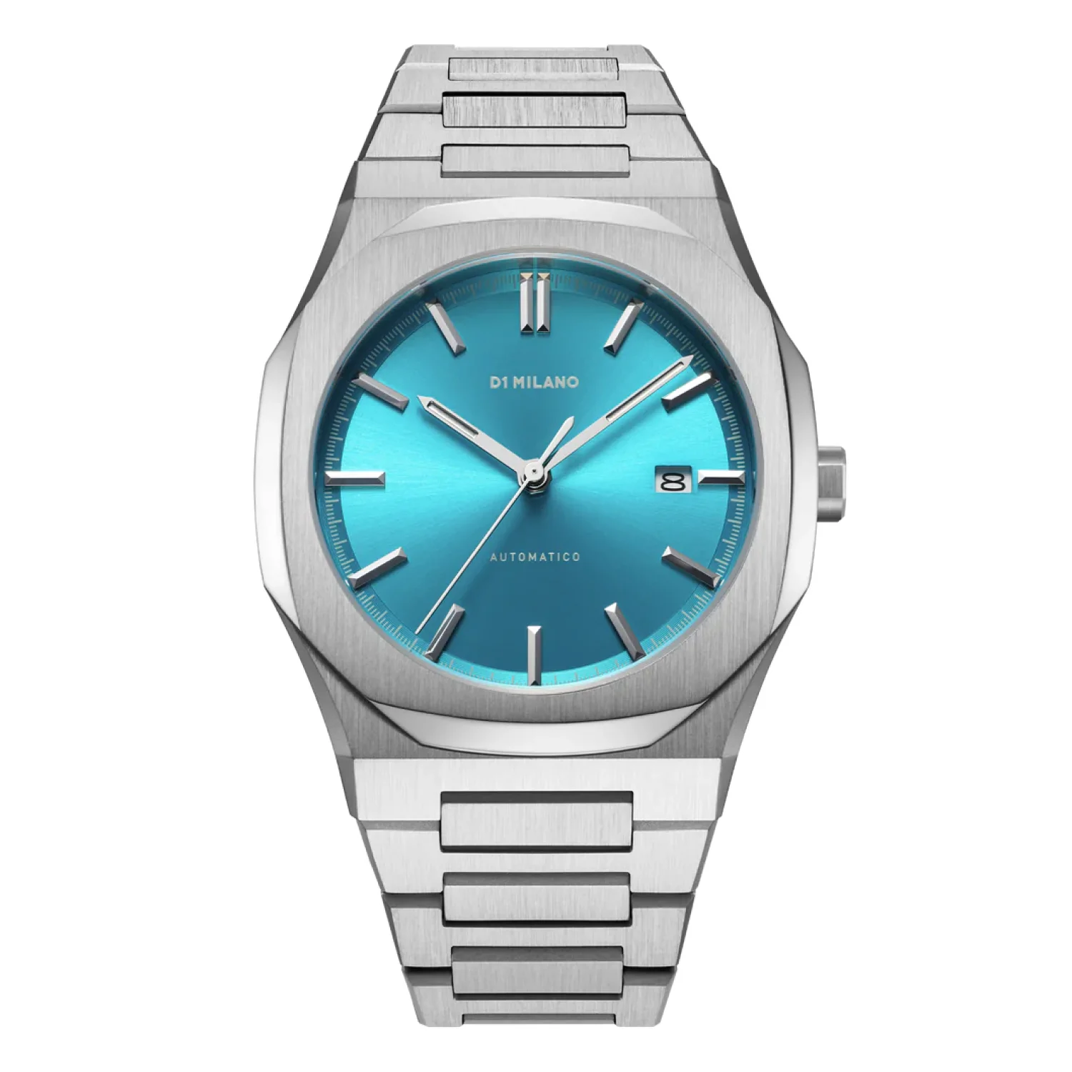 Наручные часы D1 Milano Turquoise D1-ATBJ17