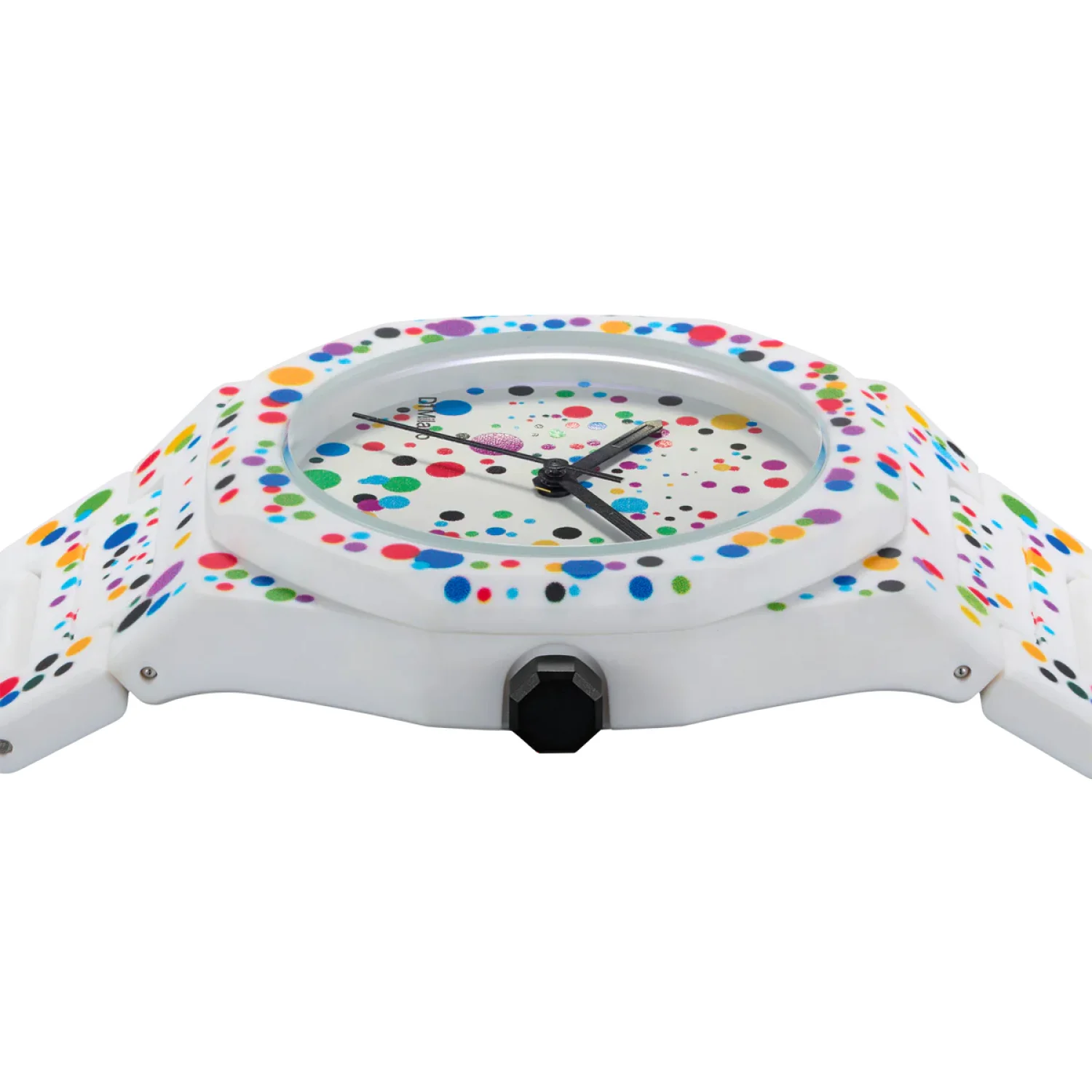 Наручные часы D1 Milano DOT 01 D1-PCBU12