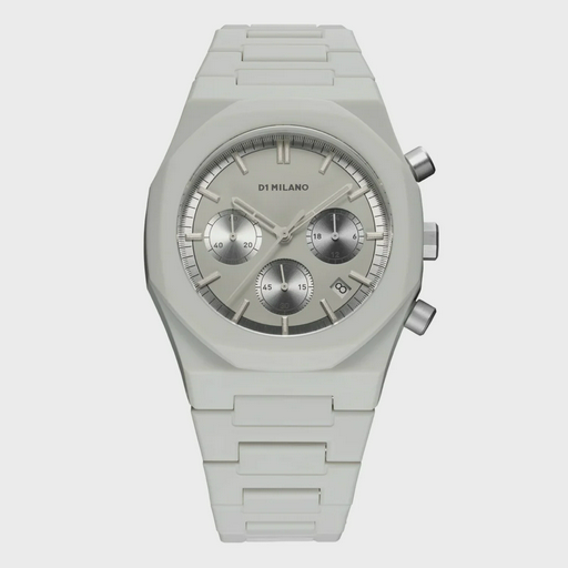 Наручные часы D1 Milano D1-PHBJ08 Fossil Grey