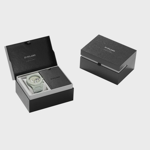 Наручные часы D1 Milano D1-PHBJ08 Fossil Grey