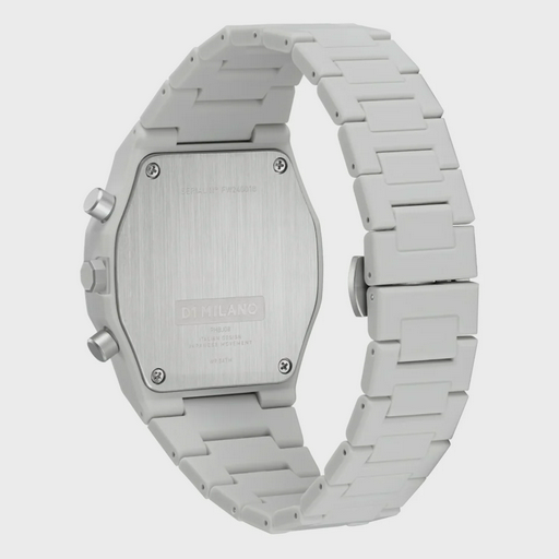 Наручные часы D1 Milano D1-PHBJ08 Fossil Grey