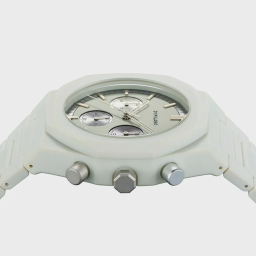 Наручные часы D1 Milano D1-PHBJ08 Fossil Grey