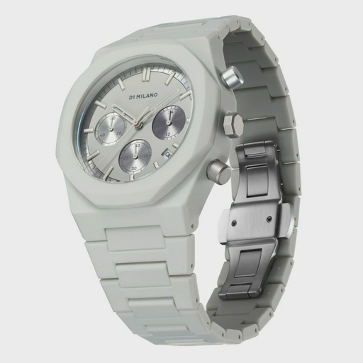 Наручные часы D1 Milano D1-PHBJ08 Fossil Grey