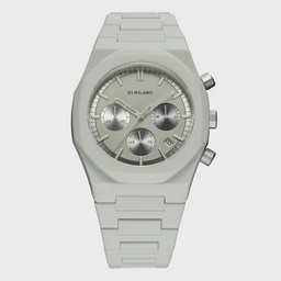 Наручные часы D1 Milano D1-PHBJ08 Fossil Grey