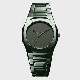 Наручные часы D1 Milano Pure Green D1-CEBU04