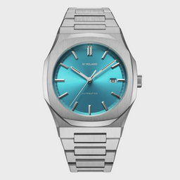 Наручные часы D1 Milano Turquoise D1-ATBJ17