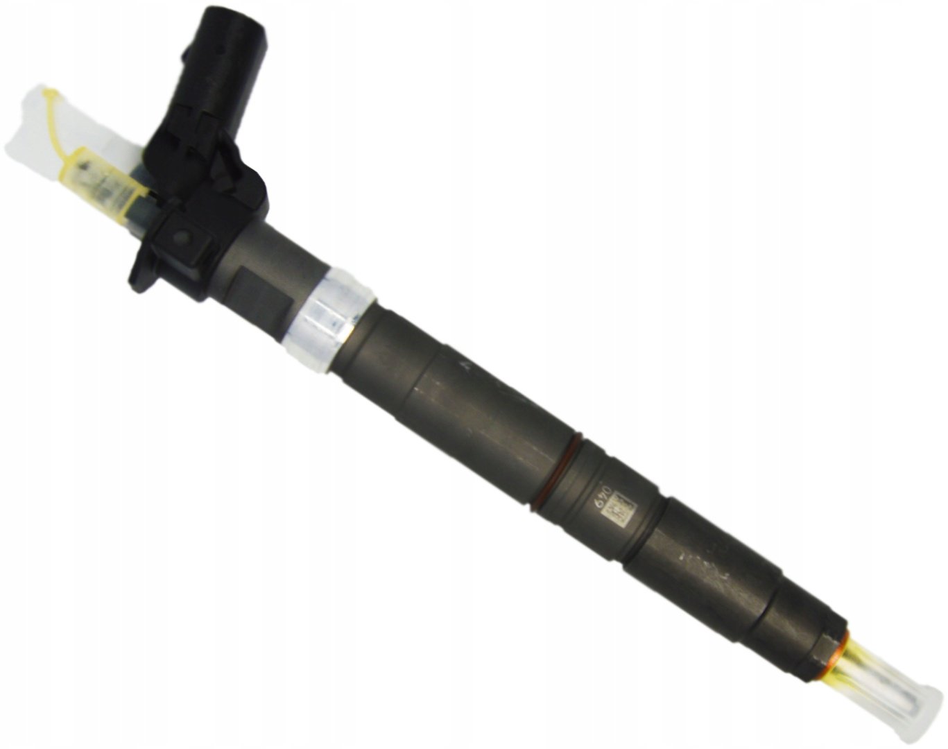 Bosch форсунка впрыска топлива 0445116034 купить,221830