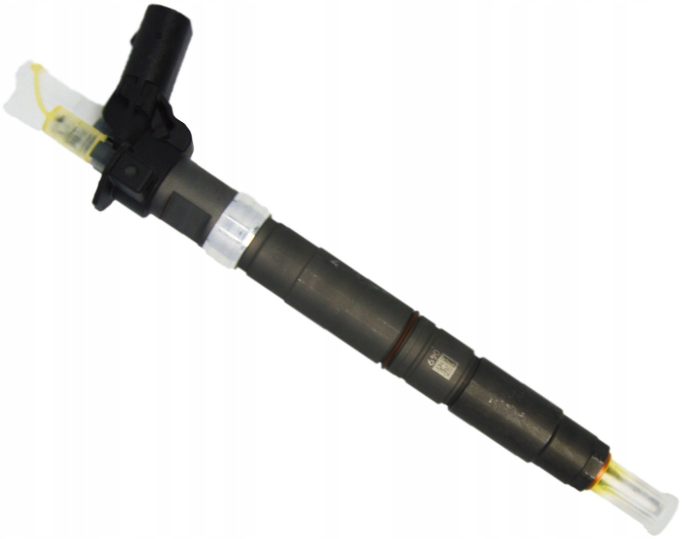 Bosch форсунка впрыска топлива 0445116034 купить,221830