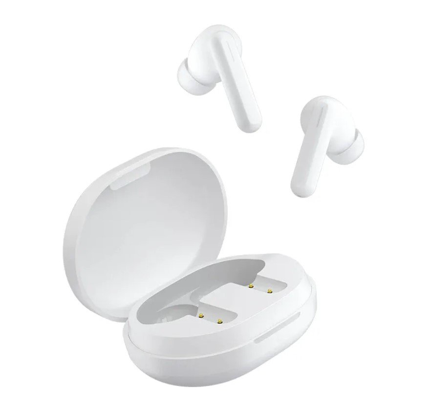 Наушники Xiaomi Haylou GT7 белые купить,NaN