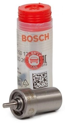 Bosch форсунка впрыска топлива 0434250128 купить,NaN
