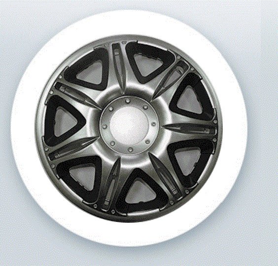 Star Наскар Super Silver13 колпак 13 серебристый 4 шт для легкового автомобиля купить,NaN