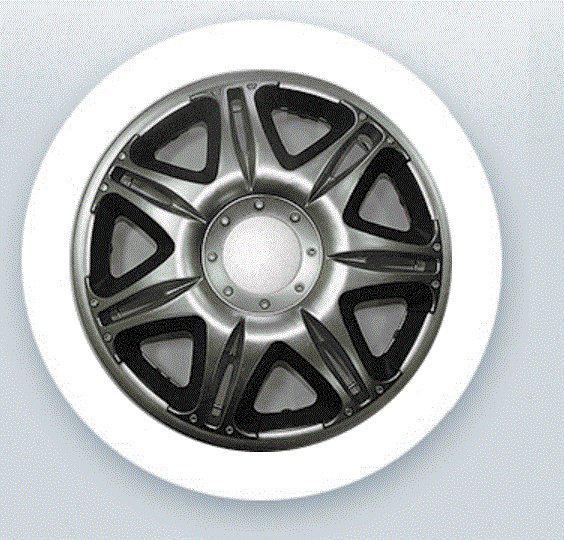 Star Наскар Super Silver13 колпак 13 серебристый 4 шт для легкового автомобиля купить,NaN