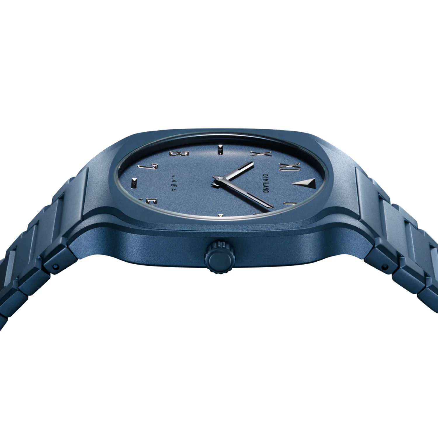 Наручные часы D1 Milano Galaxy Blue D1-SQBJ09