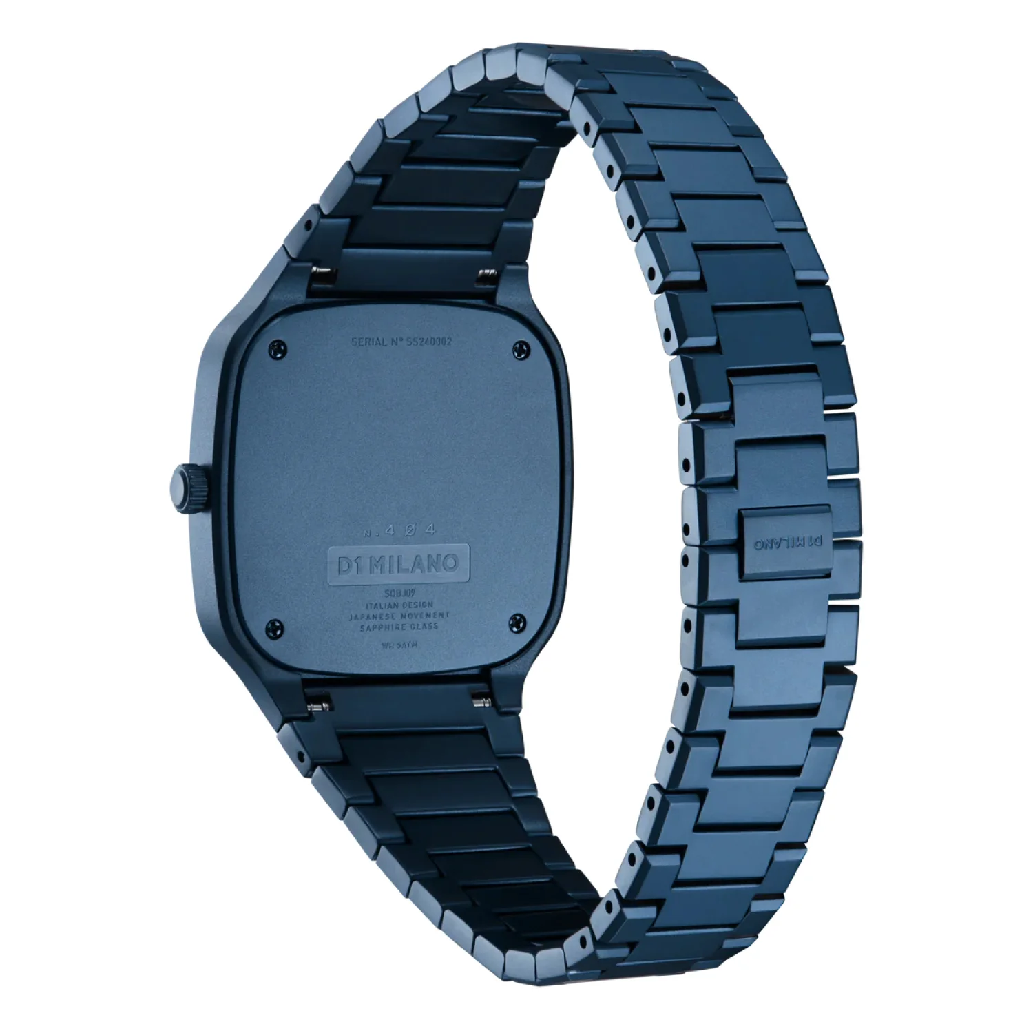 Наручные часы D1 Milano Galaxy Blue D1-SQBJ09