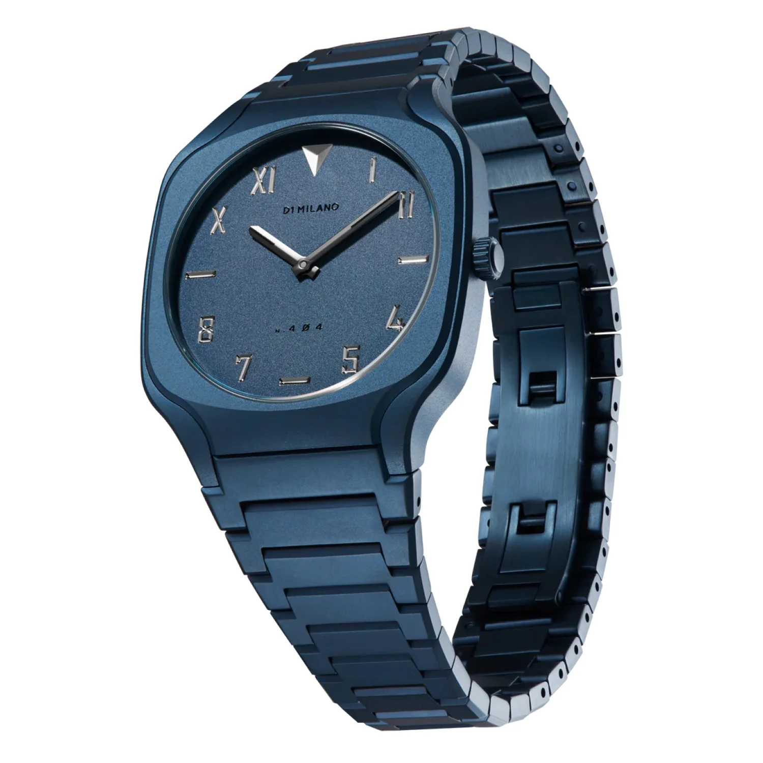 Наручные часы D1 Milano Galaxy Blue D1-SQBJ09