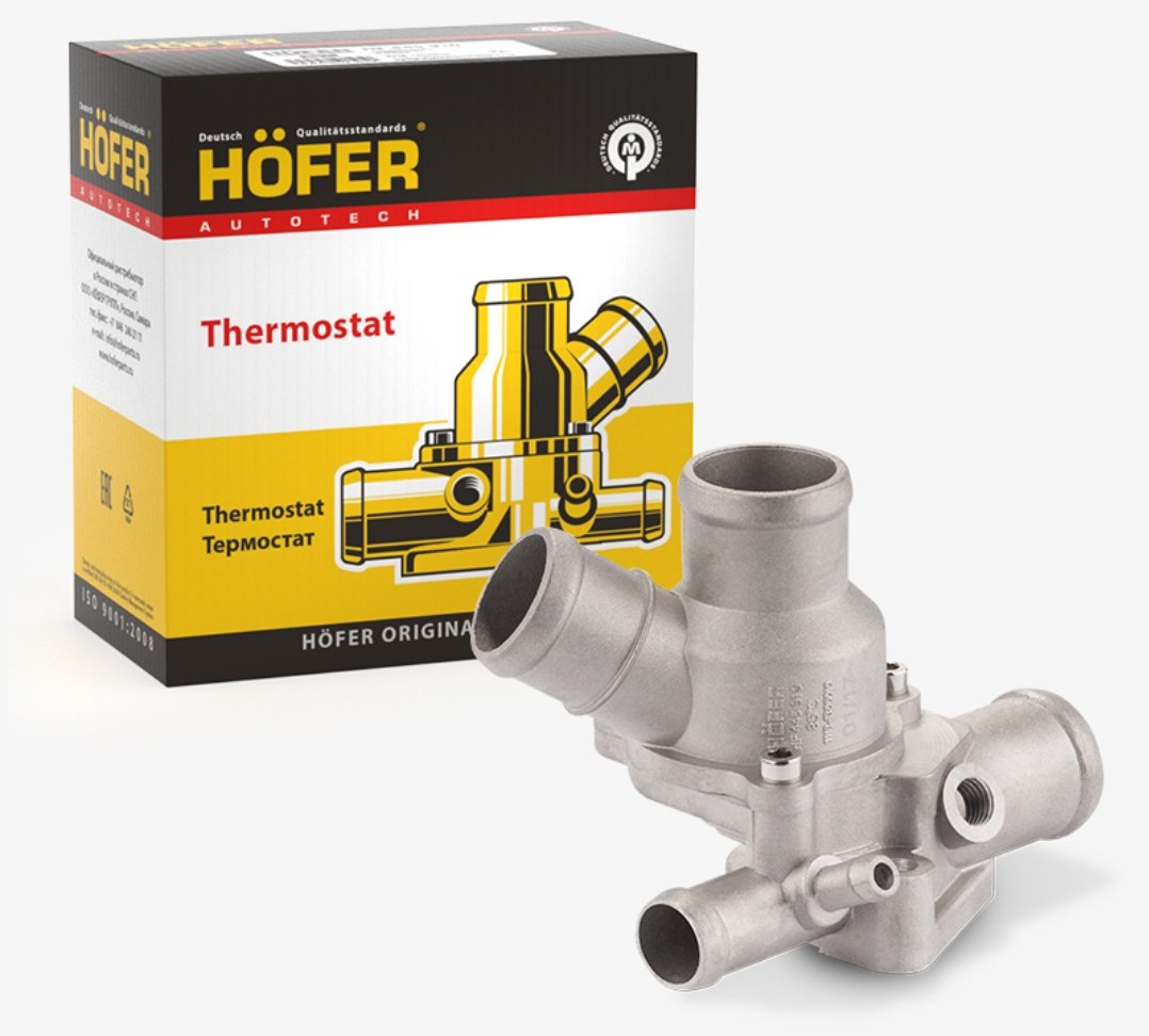 HOFER термостат HF 445 910 купить,NaN
