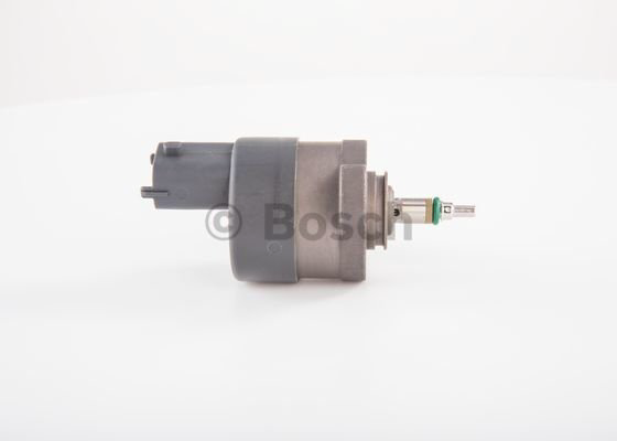 Bosch клапан ТНВД 0281002500