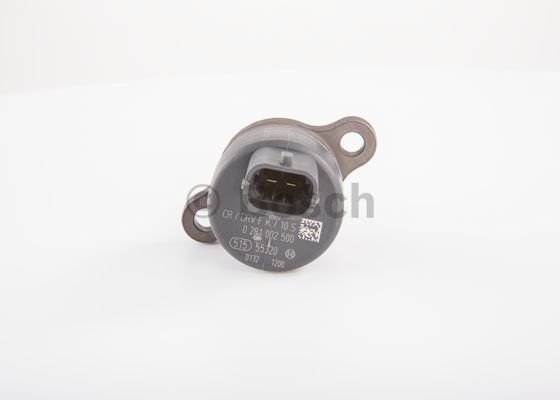 Bosch клапан ТНВД 0281002500