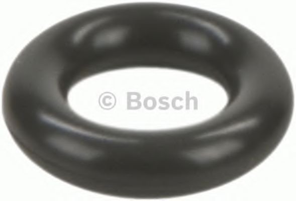 Bosch кольцо уплотнительное форсунки впрыска топлива 1 280 210 752
