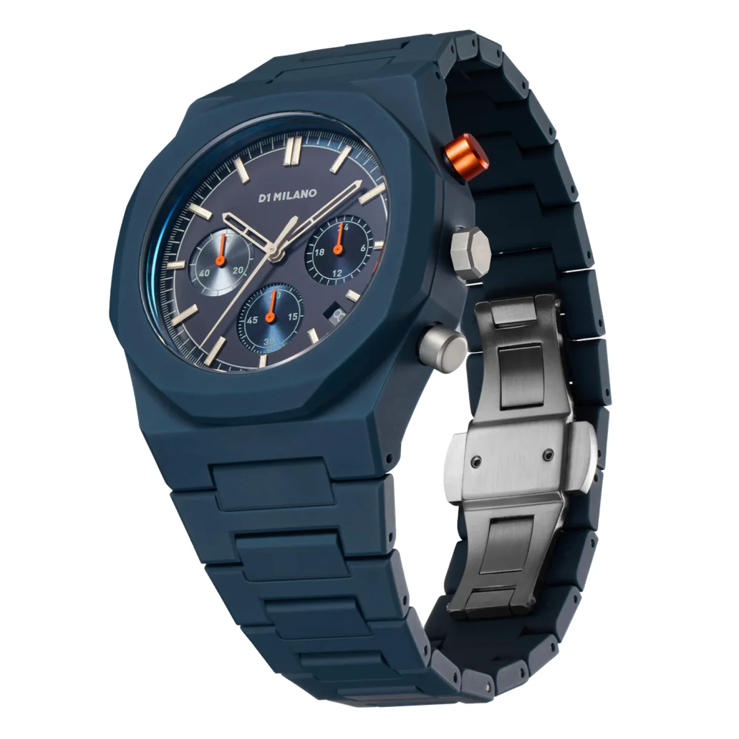 Наручные часы D1 Milano Neptune D1-PHBJ09 купить,NaN