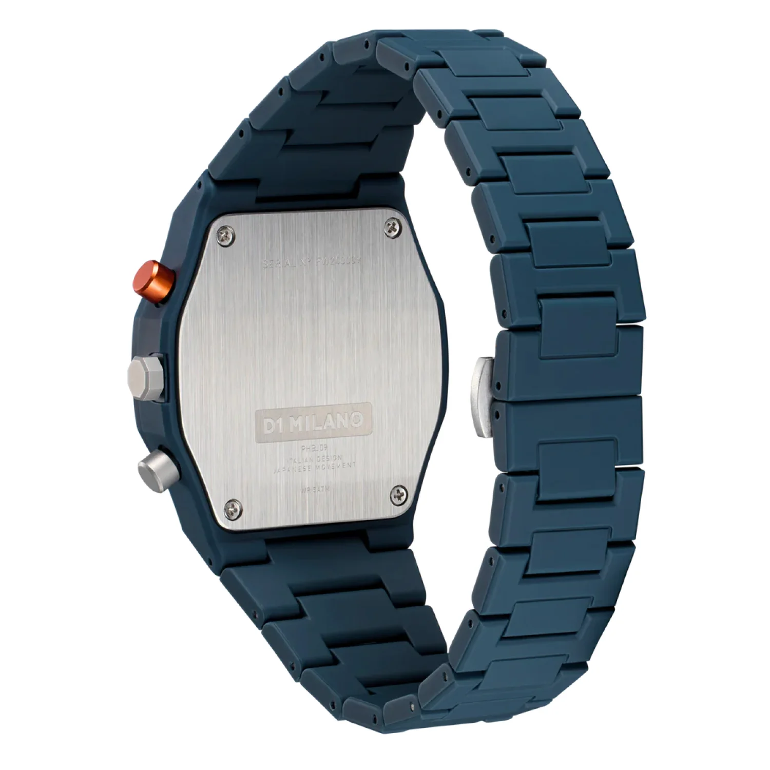 Наручные часы D1 Milano Neptune D1-PHBJ09 купить,NaN