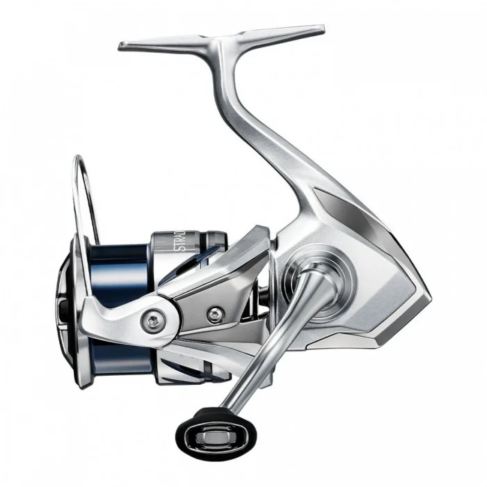 Катушка Shimano 23 Stradic ST4000FM