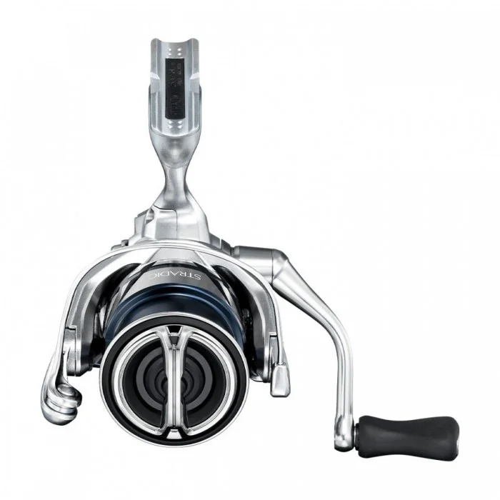 Катушка Shimano 23 Stradic ST4000FM