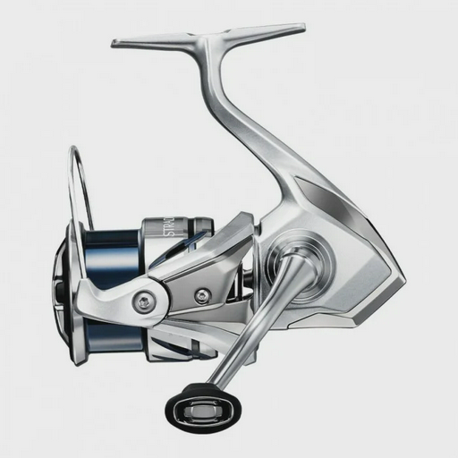 Катушка Shimano 23 Stradic ST4000FM