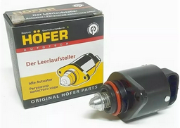 HOFER регулятор холостого хода HF 750 381