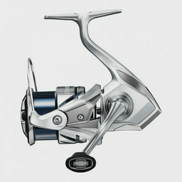 Катушка Shimano 23 Stradic ST4000FM