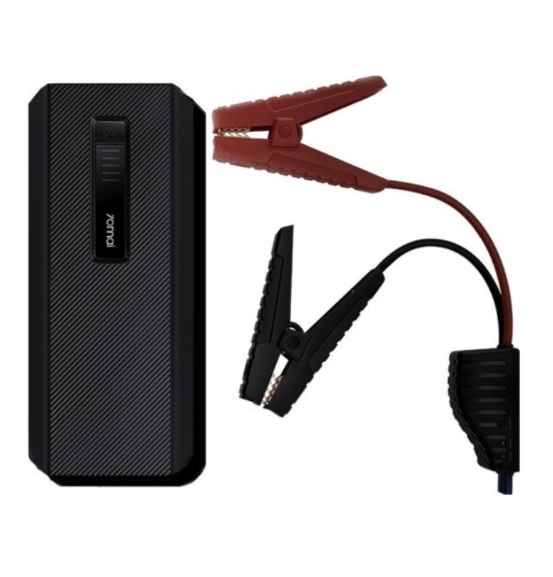 Пуско-зарядное устройство Xiaomi 70mai Jump Starter Max Midrive PS06 - ForteMarket Пуско-зарядное устройство Xiaomi 70mai Jump Starter Max Midrive PS06 купить,0