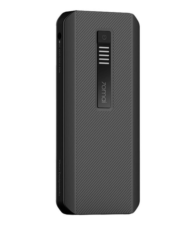 Пуско-зарядное устройство Xiaomi 70mai Jump Starter Max Midrive PS06