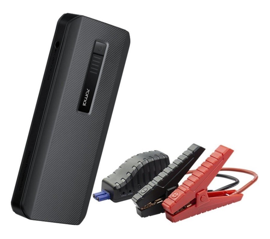 Пуско-зарядное устройство Xiaomi 70mai Jump Starter Max Midrive PS06 - ForteMarket Пуско-зарядное устройство Xiaomi 70mai Jump Starter Max Midrive PS06 купить,0