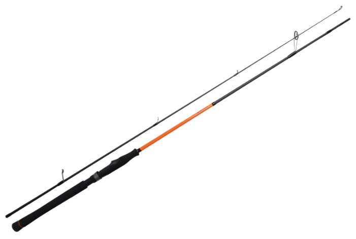 Спиннинг Maximus Axiom MSAX21UL 1-8 гр 2,1 м купить,NaN