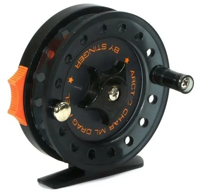 Катушка Stinger Arctic Char ML 75 купить,NaN