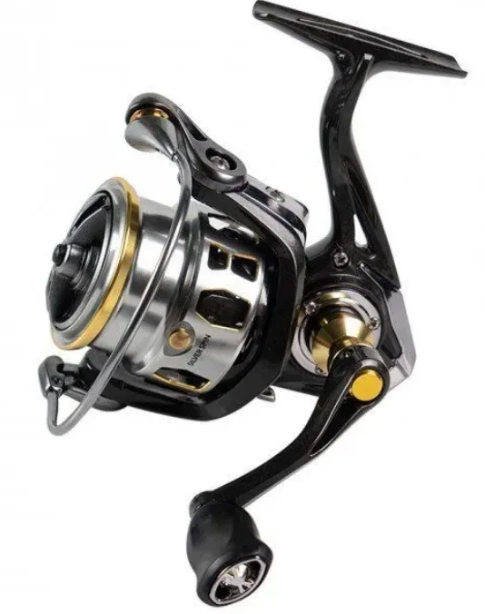 Катушка EastShark Silver Spin Carbon Body 3500 купить,NaN