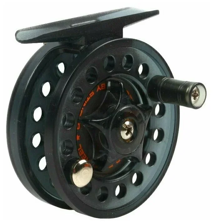 Катушка Stinger Arctic Char ML 75 купить,NaN